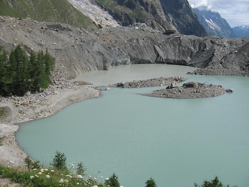 Laghi......della VALLE D''AOSTA